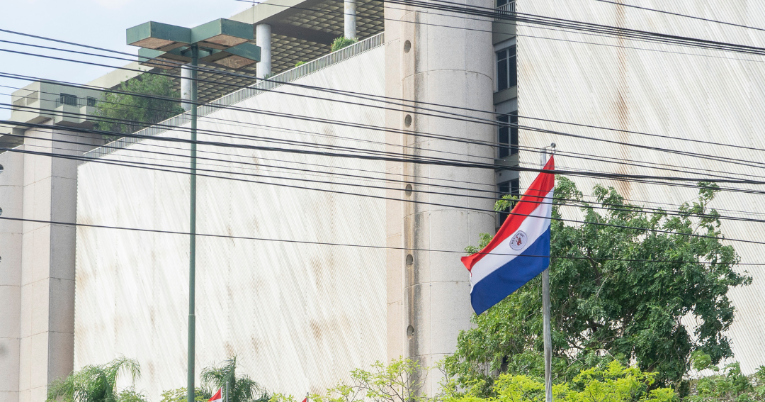 Banco Central de Paraguay mantiene la tasa en 5,5% y califica su política de neutral