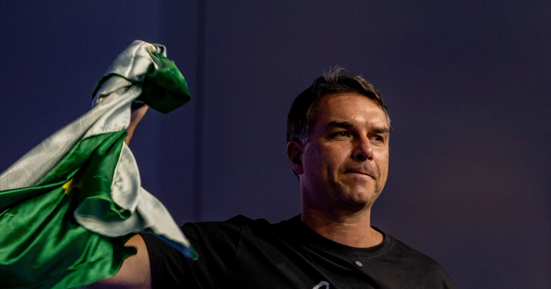 Bolsonaro cae ante Lula en los sondeos electorales tras el escándalo del Banco Master