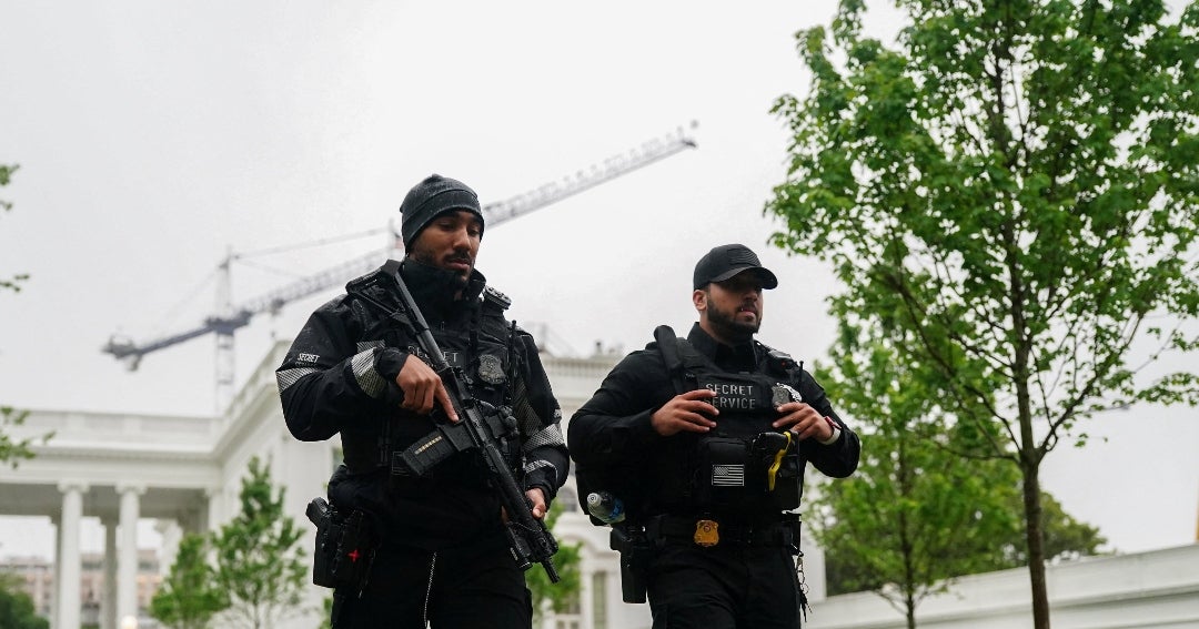 Servicio Secreto activó protocolo de seguridad tras tiroteo cerca de la Casa Blanca en EE.UU.