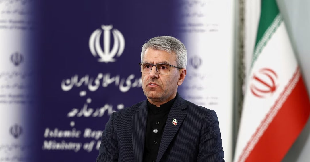 Ministerio de Asuntos Exteriores de Irán dice que EE.UU. ha violado el alto el fuego
