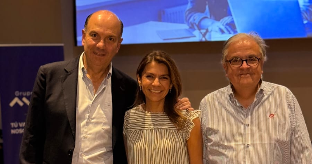 Grupo Aval, junto a AV Villas, inició gira nacional en Meta para el desarrollo regional