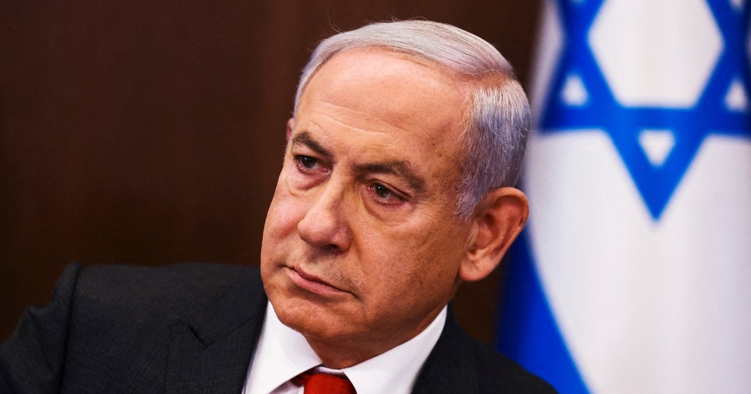 De acuerdo con Netanyahu, Israel intensificará los ataques contra Hezbolá en el Líbano