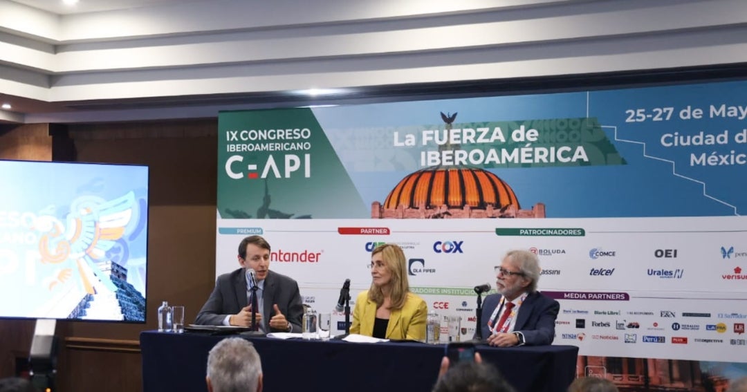 México y la Unión Europea prevén ratificar acuerdo comercial modernizado en julio