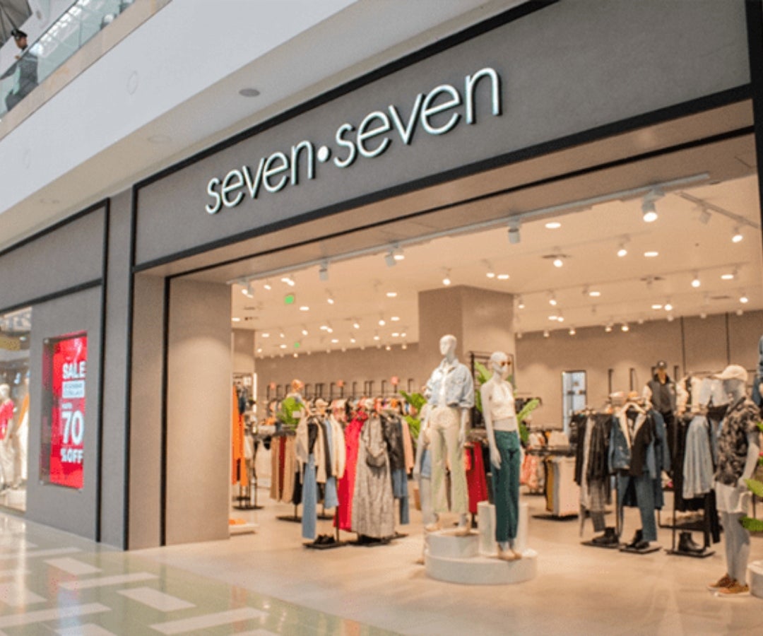 Seven Seven