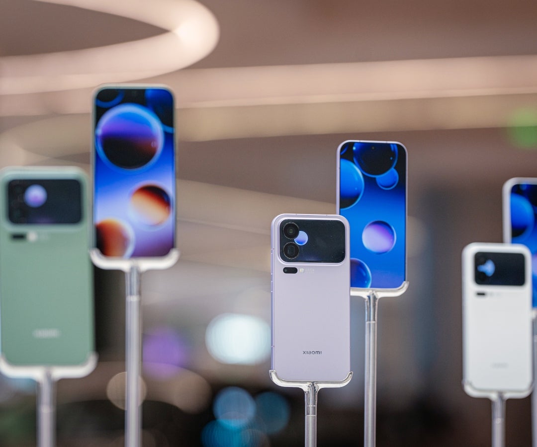 Beneficios de Xiaomi caen más de lo esperado debido a la crisis de los chips de memoria