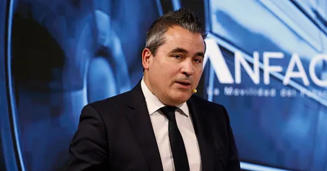 Consejo de Indra votará a Josep Maria Recasens como nuevo CEO de Renault