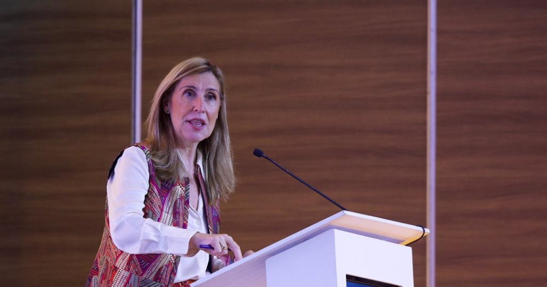 “Pasamos de la teoría a la práctica para impulsar el crecimiento de Iberoamérica”
