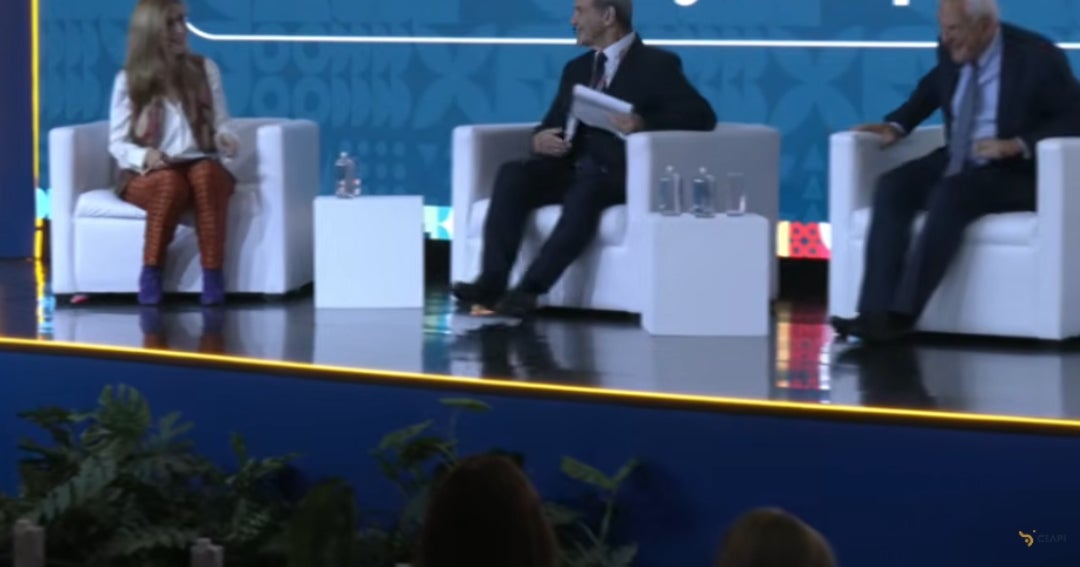 Iberoamérica busca consolidarse como un polo global de inversión y crecimiento