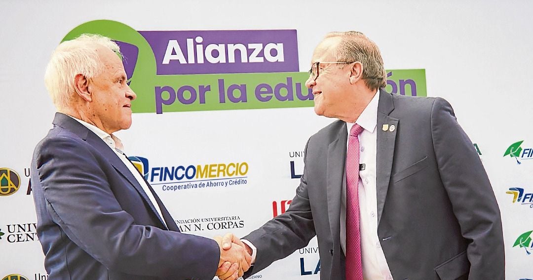 Fincomercio y la educación como motor de transformación social