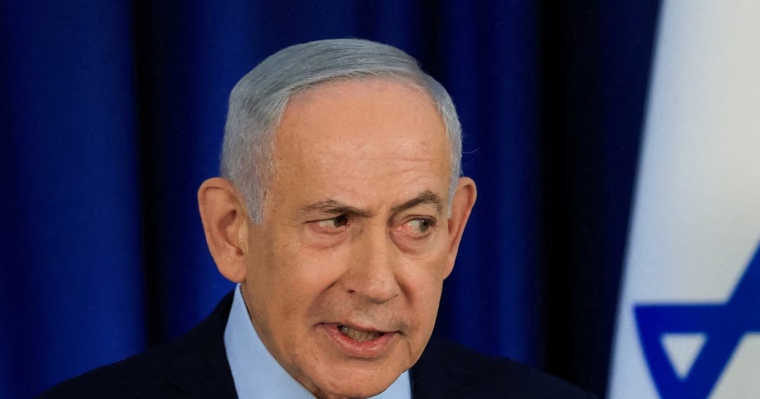 Israel bombardea el Líbano, amplía operaciones terrestres más allá de zona de seguridad