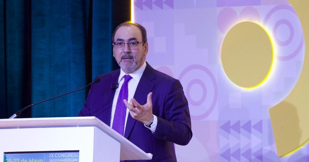 “Europa dará un salto de 70% en comercio con la región si países aprovechan oportunidades”