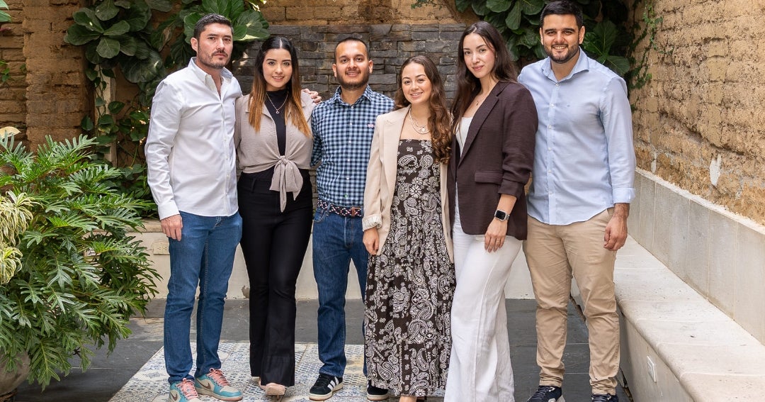 Estudio Legal realizó un encuentro dirigido a empresarios y líderes del Valle del Cauca
