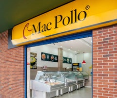 Mac Pollo