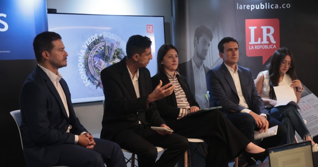 La financiación dirigida a iniciativas sostenibles necesita más incentivos para crecer