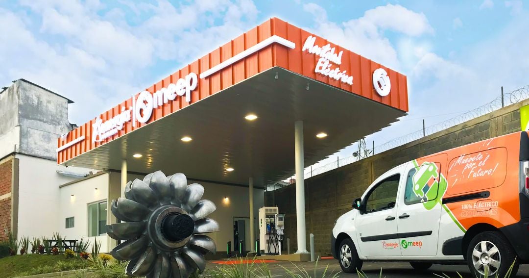 La Empresa de Energía de Pereira está creciendo y se afianza en el mapa energético del país