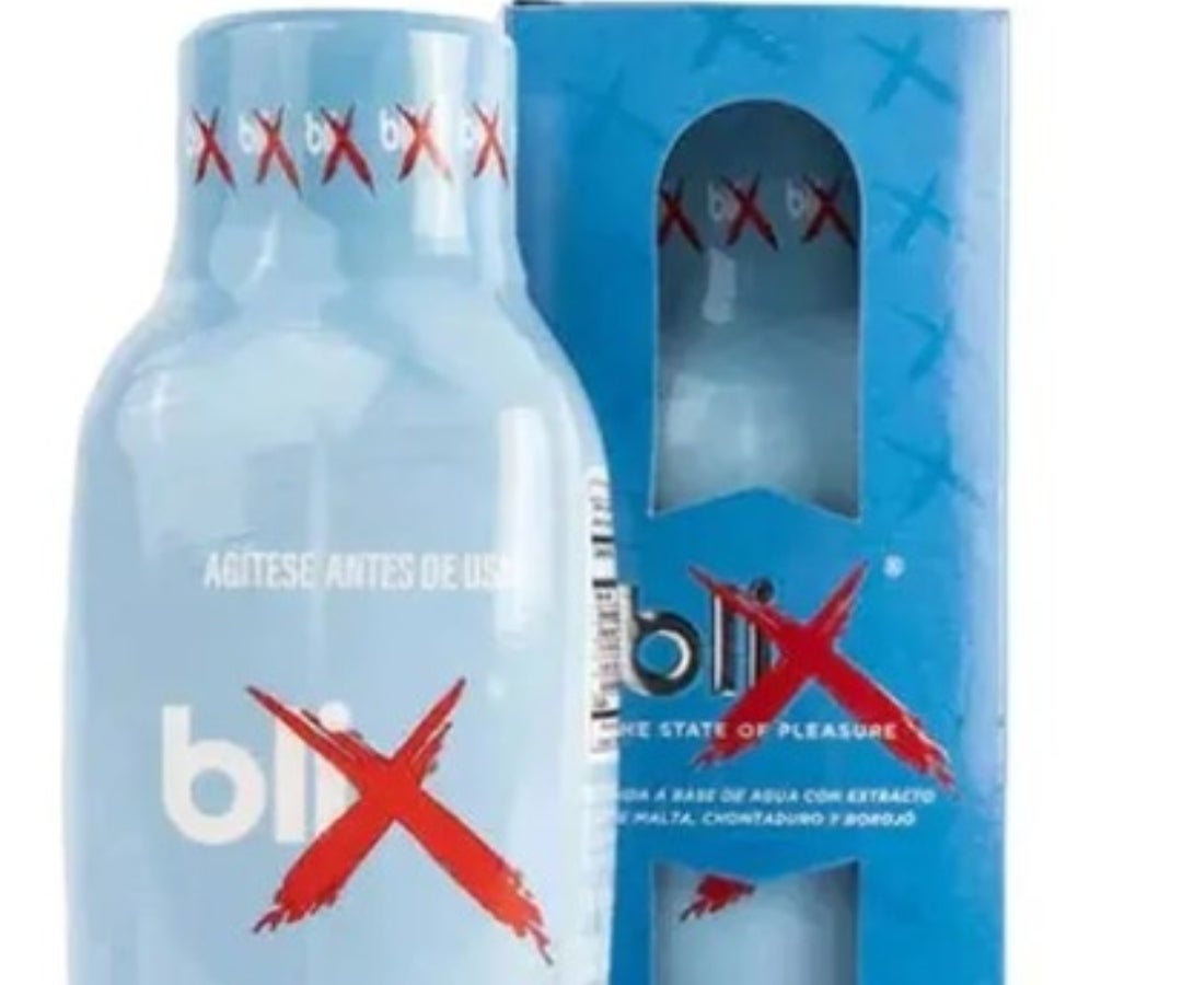 Potenciador Blix
