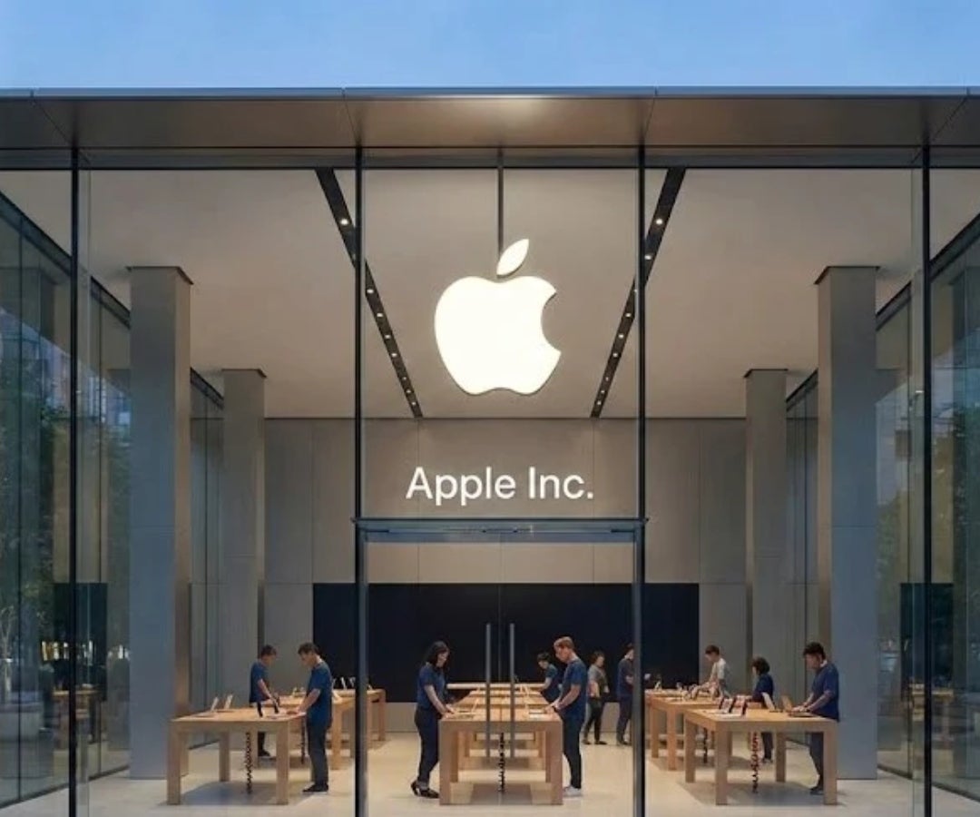Apple Inc