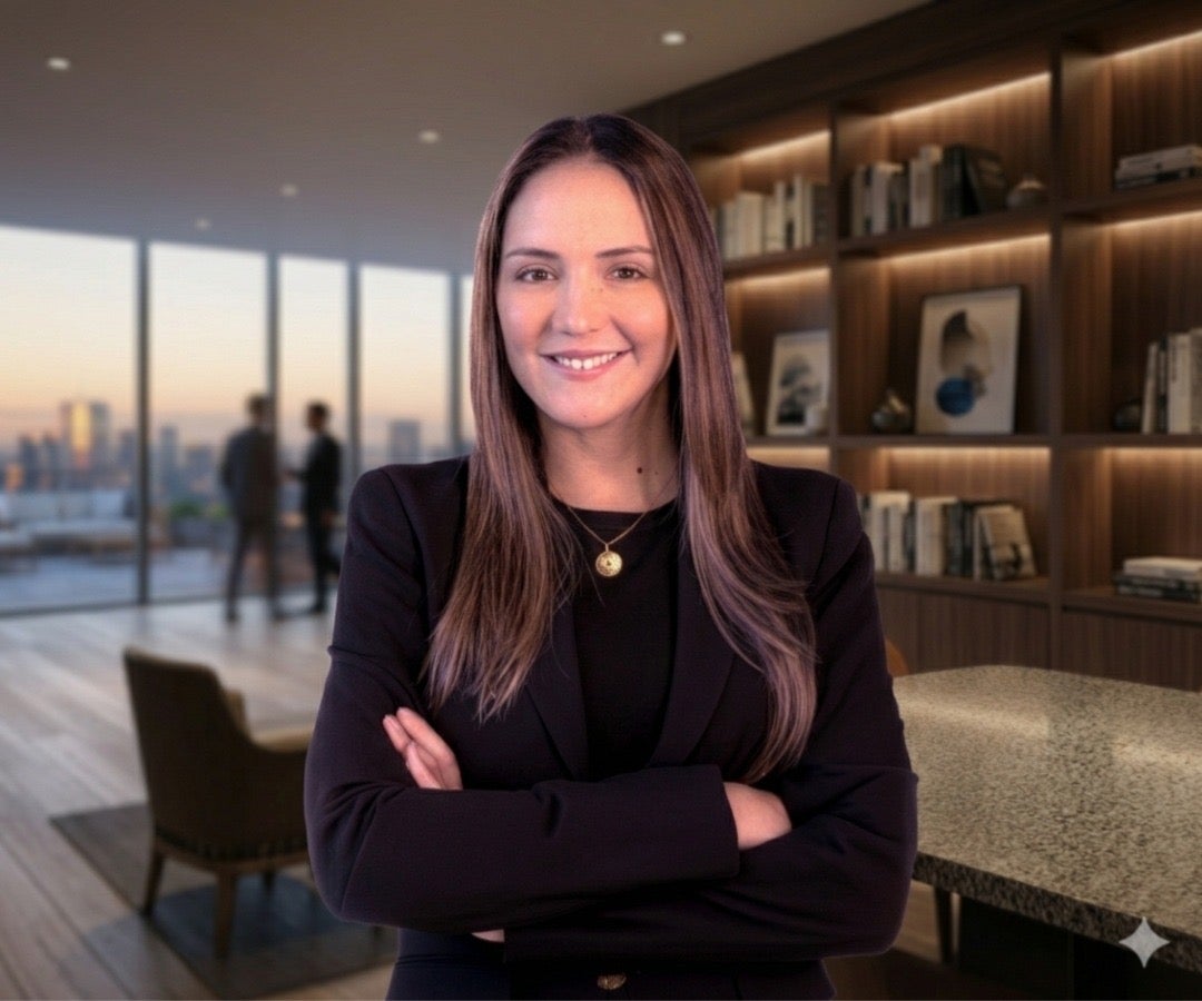 Isis Durán, nueva directora ejecutiva de Invest in Bogotá