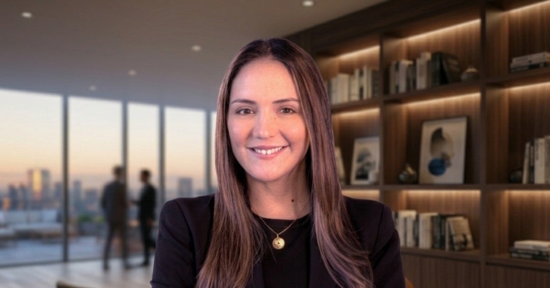 Isis Durán es la nueva directora ejecutiva de Invest in Bogotá tras salida de Gómez