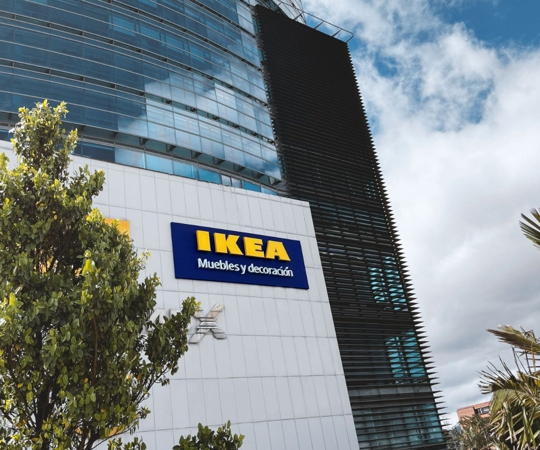 Ikea Colombia sigue su expansión en el país pese a los ajustes globales del grupo