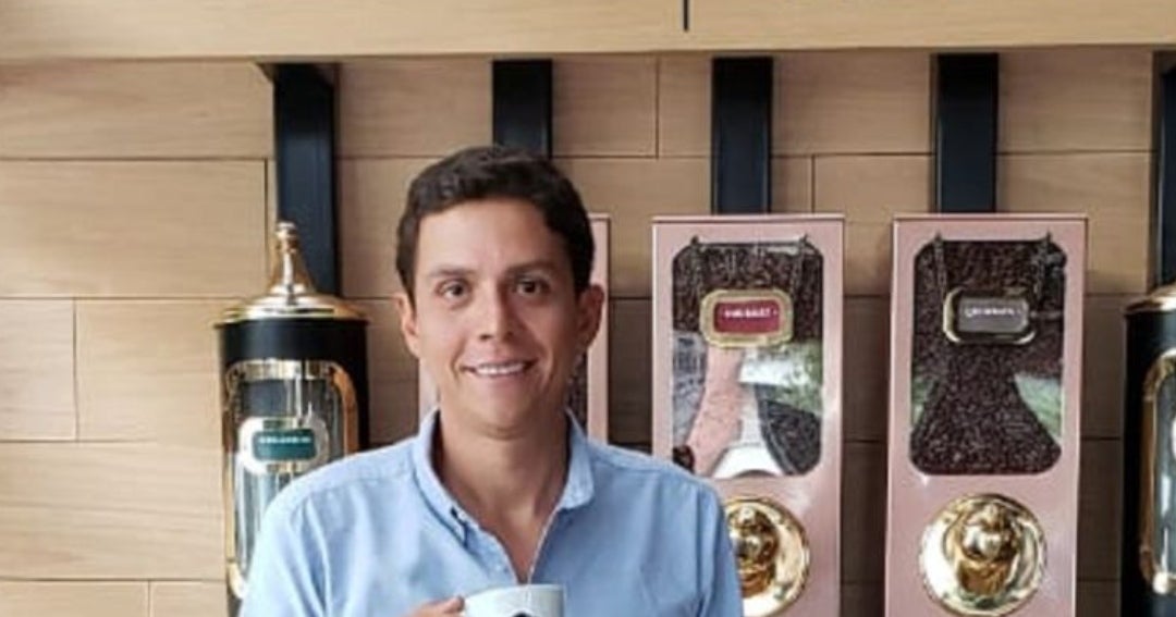 “La idea es que cerremos 2026 con 85 tiendas y subir los ingresos 45%”