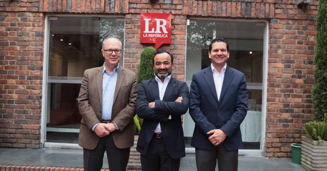 Foro LR, expertos analizan los retos de la seguridad energética de Colombia