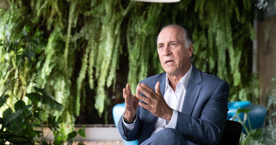 “EPM va a generará 17% de la energía nacional cuando opere en pleno Hidroituango”