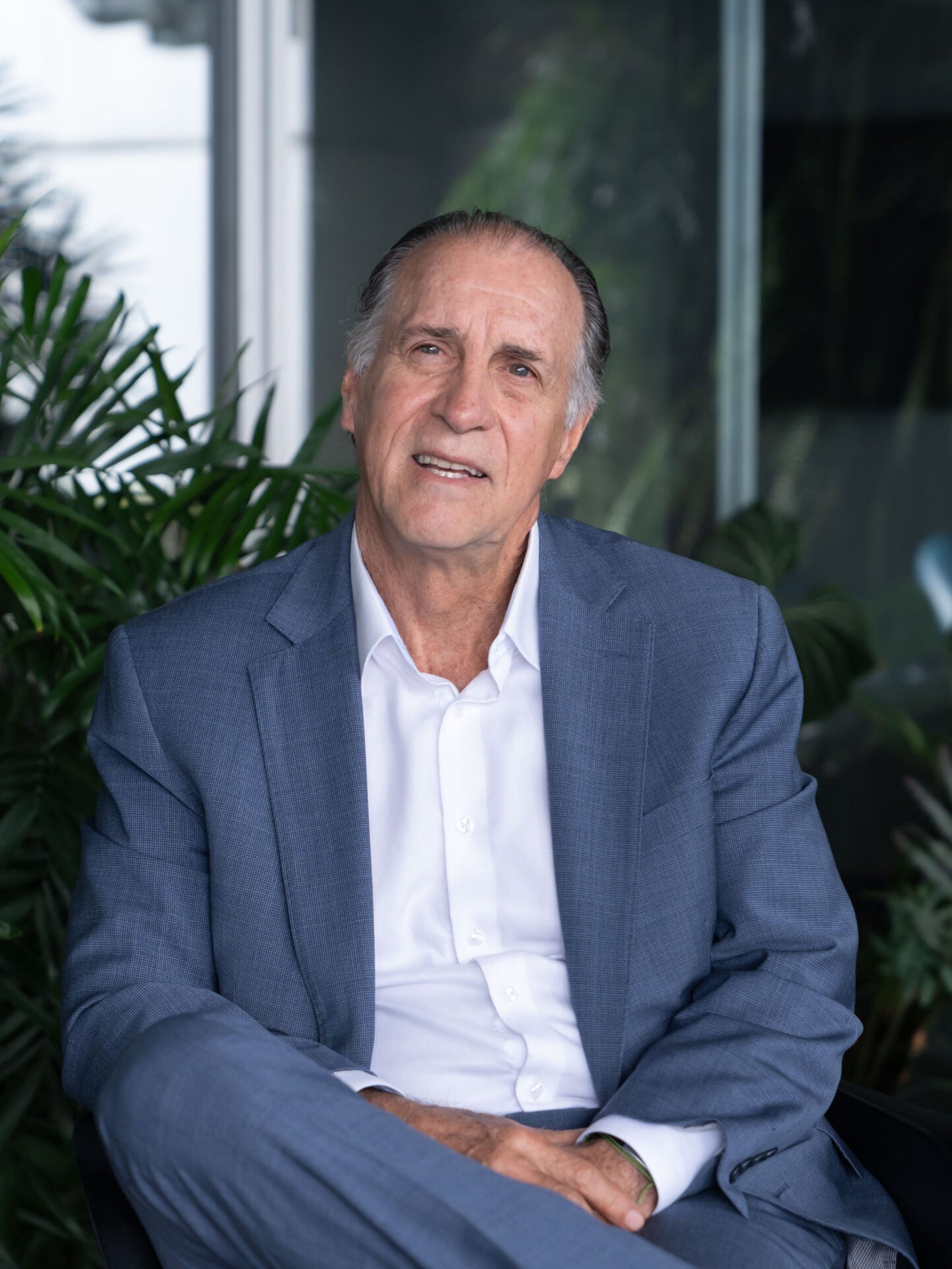 John Maya Salazar, gerente general de EPM