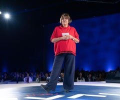 María Lorena Gutiérrez, presidente de Grupo Aval María Lorena Gutiérrez, presidente de Grupo Aval