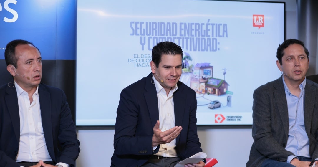 Colombia: Sector energético pide desregulación ante El Niño