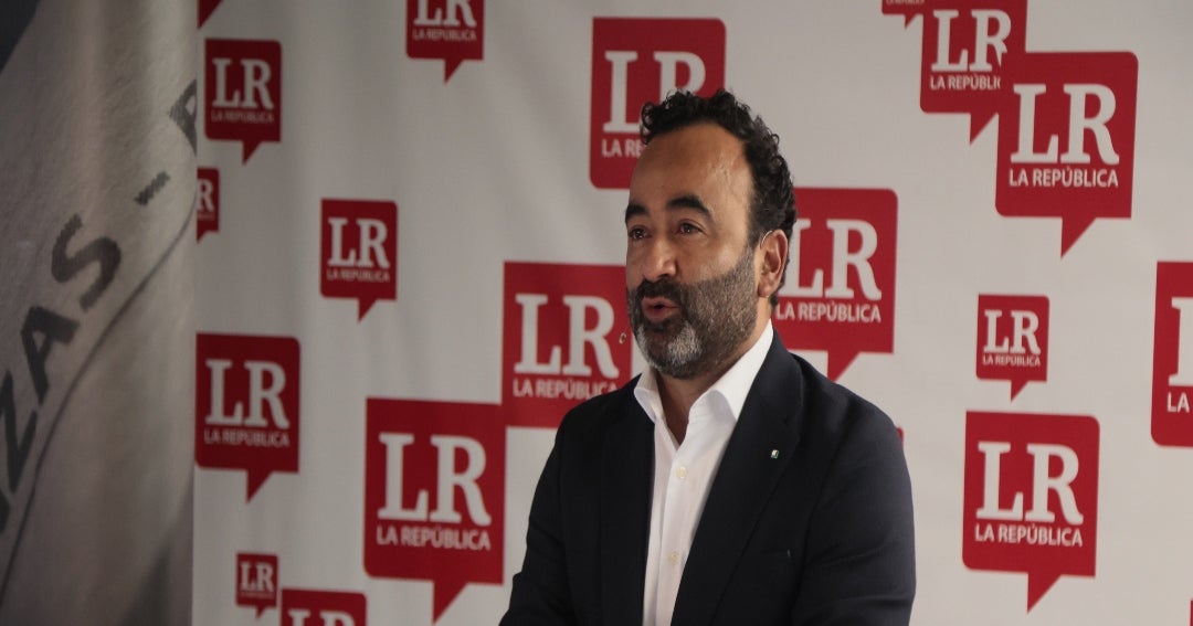 “En la actualidad, estamos enfrentando una situación de un estrés sistémico”