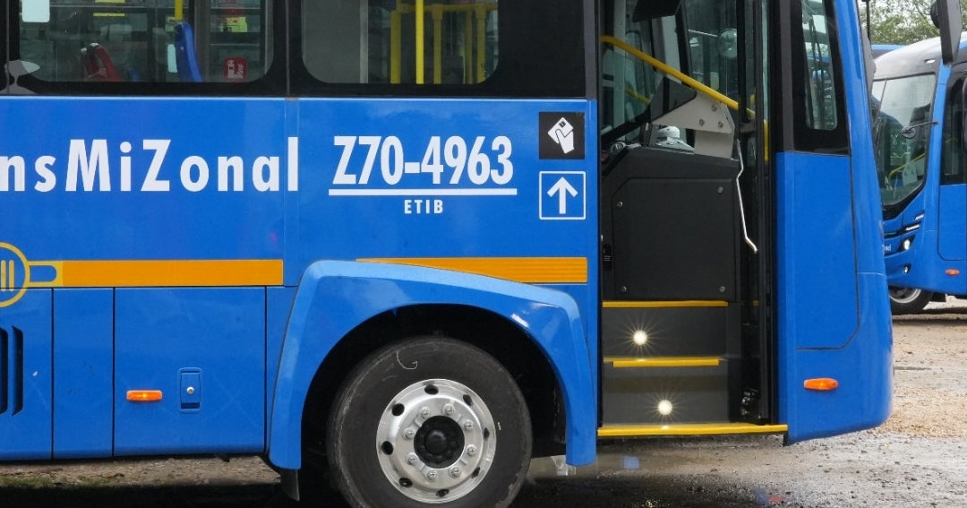 BYD apuesta por cargas en cinco minutos para operación de buses eléctricos
