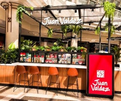 Pleito Juan Valdez