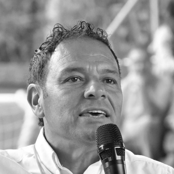 Faber Buitrago Patiño, Dirigente gremial cafetero del Quindío