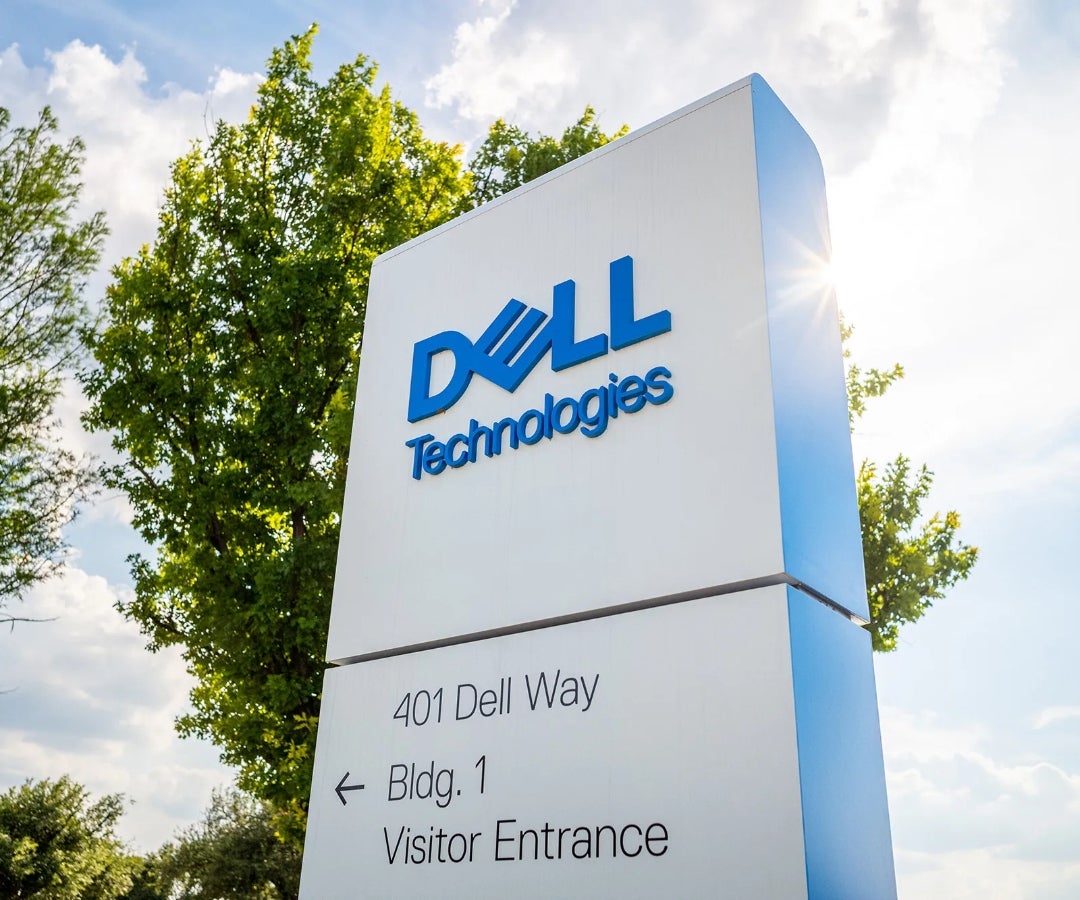 Dell se dispara en bolsa tras mejorar previsiones ante elevada demanda por la IA