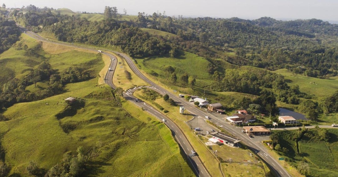 Upit recomienda retomar idea de concesión para futuro de Autopistas del Café