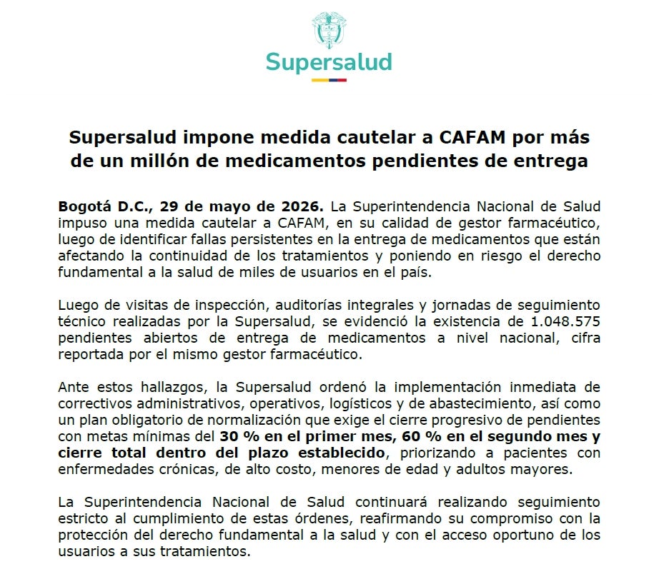 Supersalud