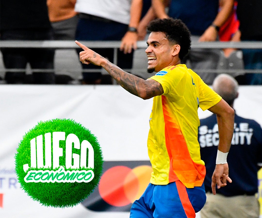 #JuegoEconómico | Los más caros de Colombia en esta Copa del Mundo