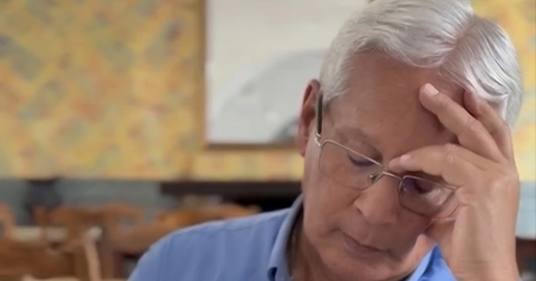Con su libro, Juan Carlos López Castrillón 'revive' a la marquesa de San Miguel de la Vega