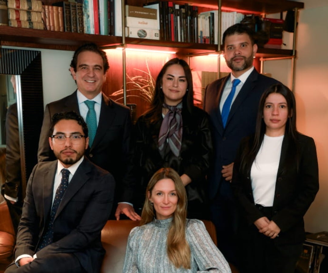 Fundan Horst Law para competir en energía, minería, ambiental, oil & gas