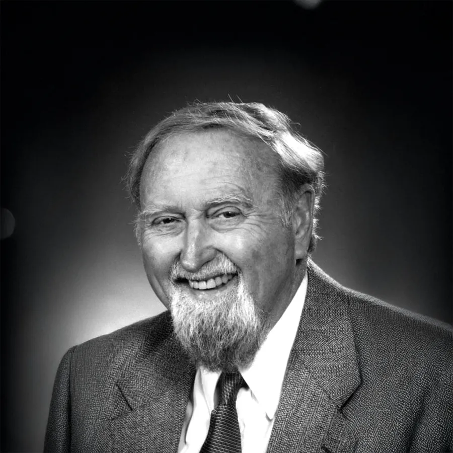 Clive Granger
