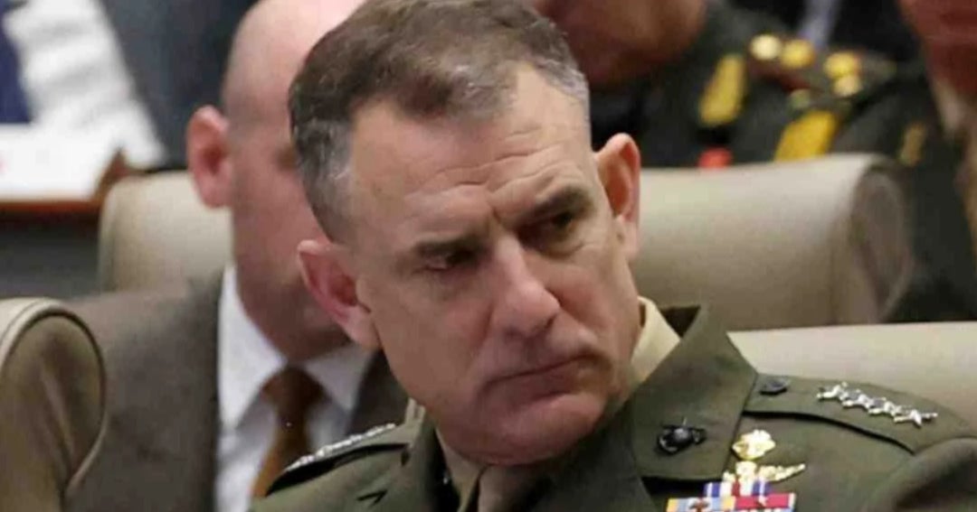 General de EE.UU. se reúne con mandos militares cubanos en base de Guantánamo