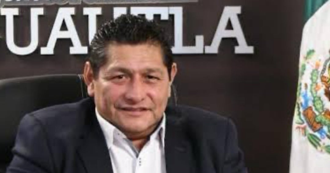Detienen a presidente municipal que estaría vinculado a un líder del Cártel de Sinaloa