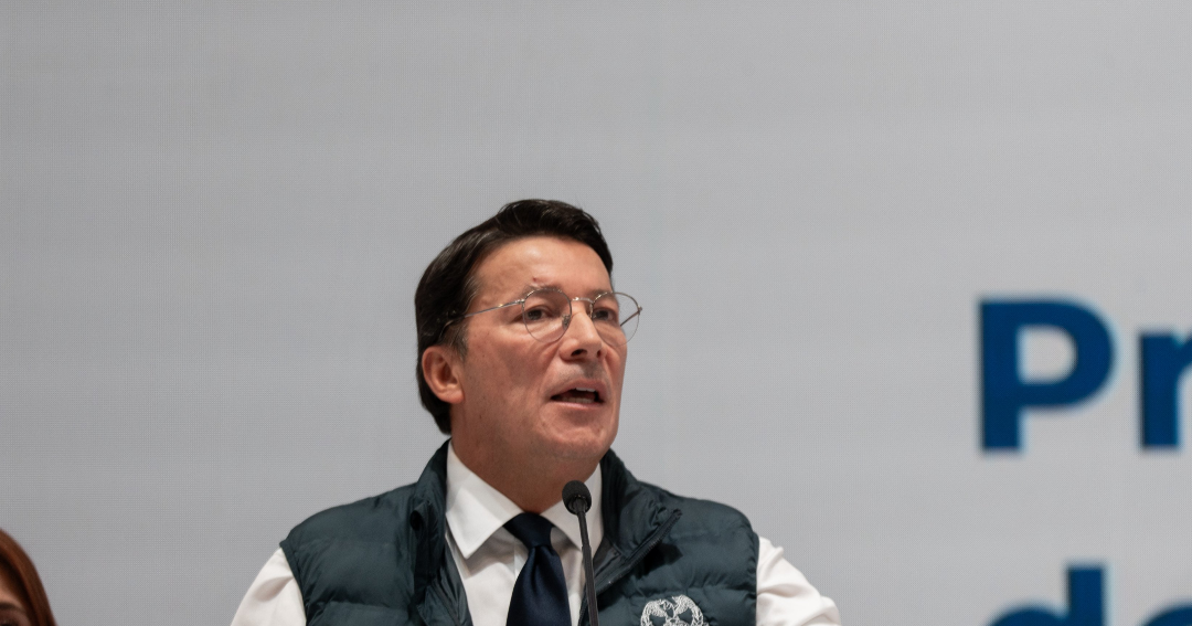 Récord en participación, votaron 2,4 millones de personas más que en 2022
