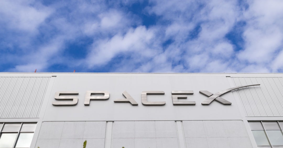 SpaceX reserva 5% de acciones de su salida a bolsa para empleados y amigos