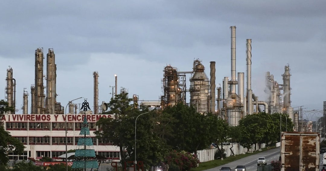 Dalca desarrolló un aditivo que permite ahorrar electricidad para producir crudo