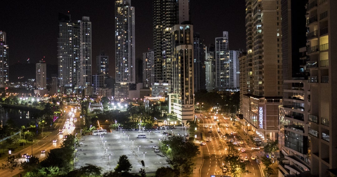 Panamá gravará con un impuesto de 15% a las empresas fantasma utilizadas por los ricos