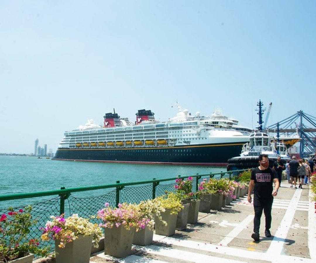 Cruceros