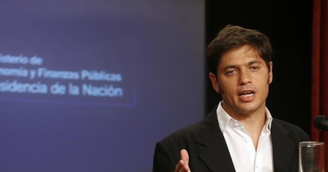 Cómo saldría hoy un mano a mano entre Milei y Kicillof según la última encuesta