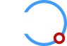 Logo La FM